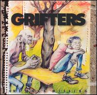 Grifters - One Sock Missing lyrics