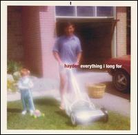 Hayden - Everything I Long For lyrics