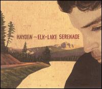 Hayden - Elk-Lake Serenade lyrics