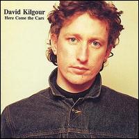 David Kilgour - Here Come the Cars lyrics
