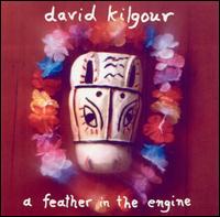 David Kilgour - A Feather in the Engine lyrics