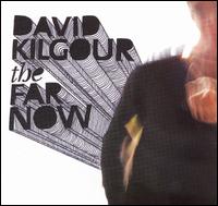 David Kilgour - The Far Now lyrics