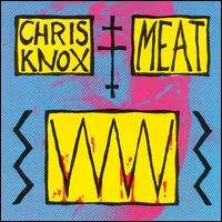 Chris Knox - Meat lyrics
