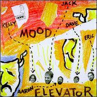 Jack Logan - Mood Elevator lyrics
