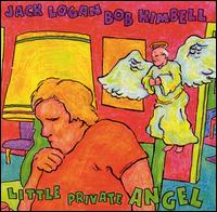 Jack Logan - Little Private Angel lyrics