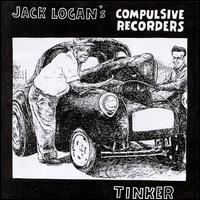 Jack Logan - Tinker lyrics