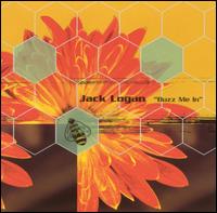 Jack Logan - Buzz Me In lyrics