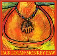 Jack Logan - Monkey Paw lyrics