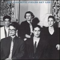 Magnetic Fields - Get Lost lyrics