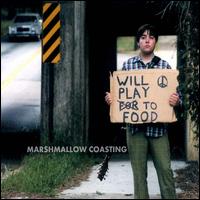Marshmallow Coast - Marshmallow Coasting lyrics