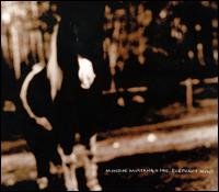 Monroe Mustang - The Elephant Sound lyrics