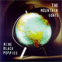 The Mountain Goats - Nine Black Poppies lyrics