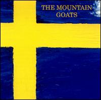 The Mountain Goats - Sweden lyrics