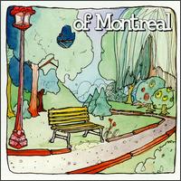 Of Montreal - The Bedside Drama: A Petite Tragedy lyrics