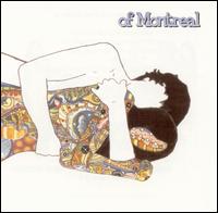 Of Montreal - Aldhils Arboretum lyrics