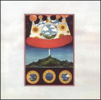 The Olivia Tremor Control - Music from the Unrealized Film Script, Dusk at Cubist Castle lyrics