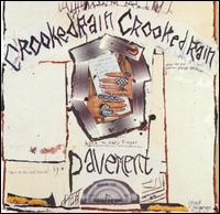 Pavement - Crooked Rain, Crooked Rain lyrics