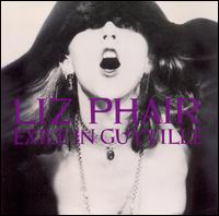 Liz Phair - Exile in Guyville lyrics