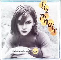 Liz Phair - whitechocolatespaceegg lyrics