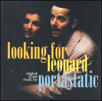 Portastatic - Looking for Leonard lyrics