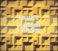 Portastatic - The Perfect Little Door lyrics