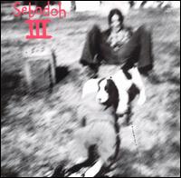 Sebadoh - III lyrics