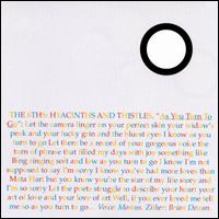 The 6ths - Hyacinths and Thistles lyrics