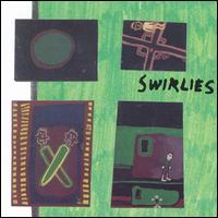 The Swirlies - What to Do About Them lyrics