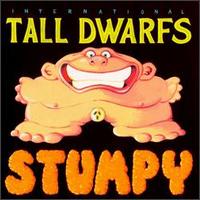Tall Dwarfs - Stumpy lyrics