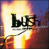 Bush - Razorblade Suitcase lyrics