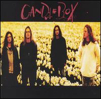Candlebox - Candlebox lyrics