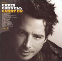 Chris Cornell - Carry On lyrics