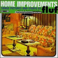 Fluf - Home Improvements lyrics