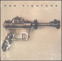 Foo Fighters - Foo Fighters lyrics