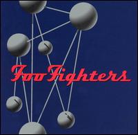 Foo Fighters - The Colour and the Shape lyrics