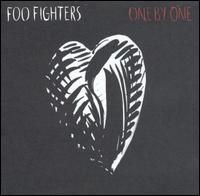 Foo Fighters - One by One lyrics