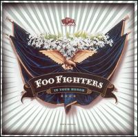 Foo Fighters - In Your Honor lyrics