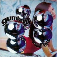 Gumball - Special Kiss lyrics