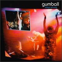 Gumball - Tokyo Encore (Fan Club Store Pack) [live] lyrics