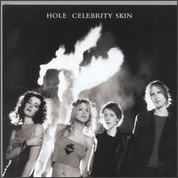 Hole - Celebrity Skin lyrics
