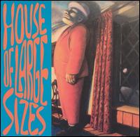 House of Large Sizes - Heat Miser lyrics