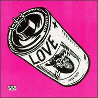 Love Battery - Dayglo lyrics