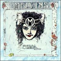 Melvins - Ozma lyrics