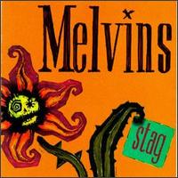 Melvins - Stag lyrics