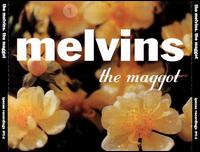 Melvins - The Maggot lyrics