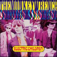 The Monkeywrench - Electric Children lyrics