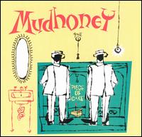 Mudhoney - Piece of Cake lyrics