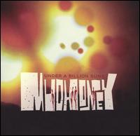 Mudhoney - Under a Billion Suns lyrics