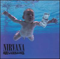 Nirvana - Nevermind lyrics