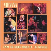 Nirvana - From the Muddy Banks of the Wishkah [live] lyrics